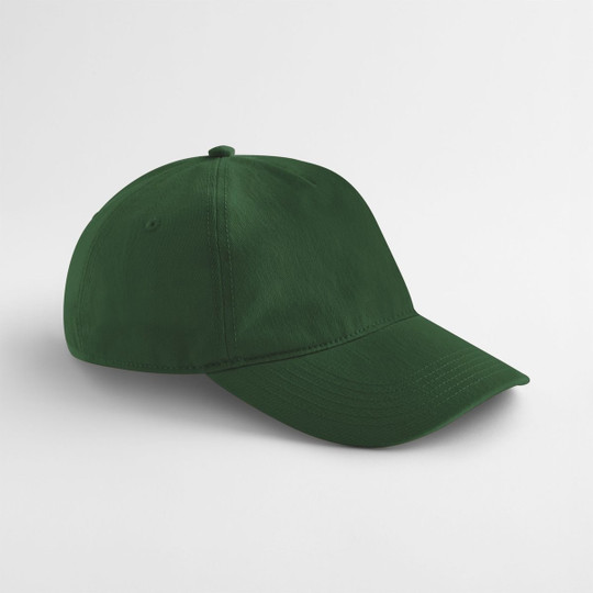 BEECHFIELD BF066 - Casquette baseball 5 pans