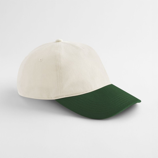 BEECHFIELD BF067 - 5-panel baseball cap