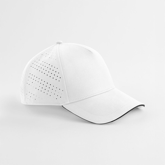 BEECHFIELD BF155R - 5-panel sports cap