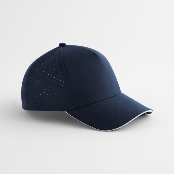BEECHFIELD BF155R - 5-Panel-Sportkappe