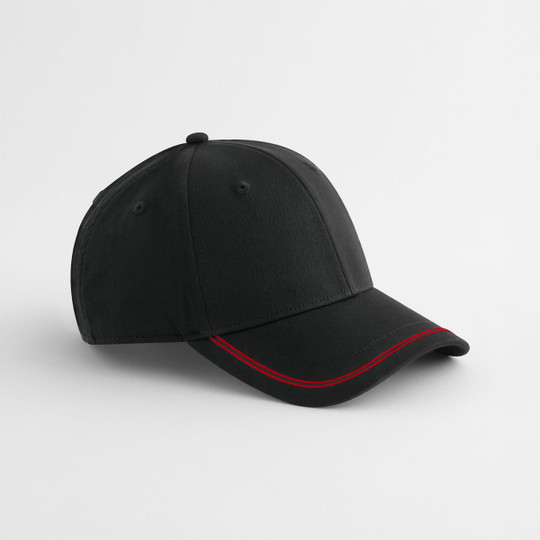 BEECHFIELD BF166R - 6-panel sports cap