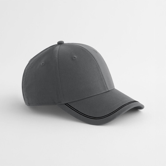 BEECHFIELD BF166R - 6-panel sports cap