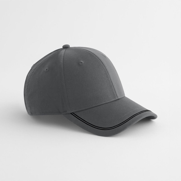 BEECHFIELD BF166R - 6-panel sports cap