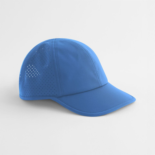 BEECHFIELD BF183 - Casquette de sport respirante