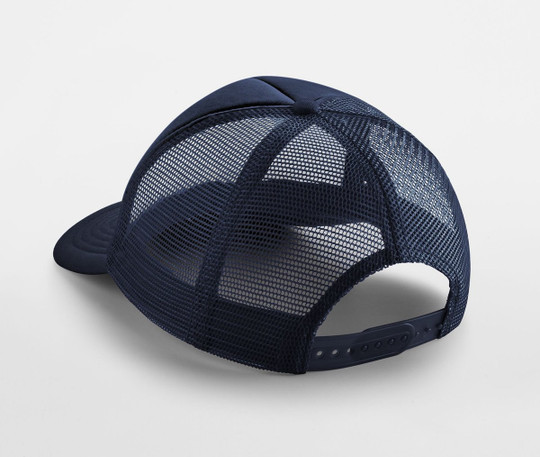 Beechfield BF645 - Vintage Snapback Trucker