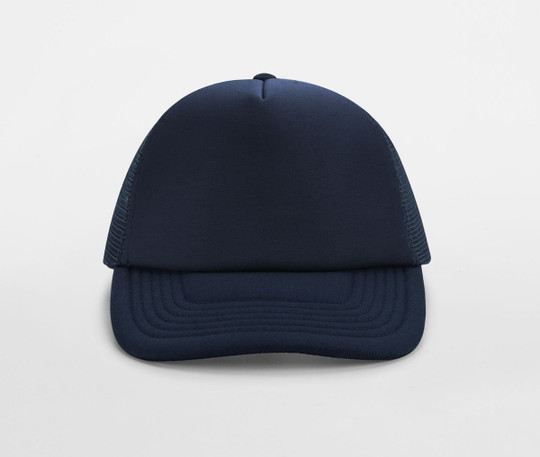 Beechfield BF645 - Vintage Snapback Trucker