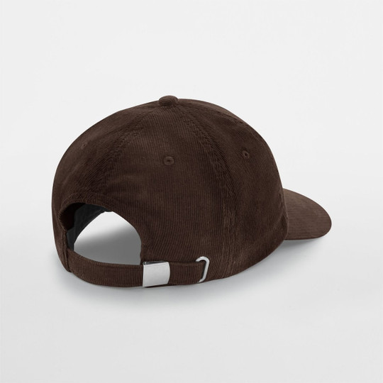 Beechfield BF682 - Heritage Velvet Cap