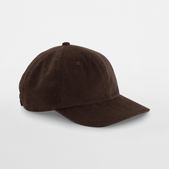 Beechfield BF682 - Heritage Velvet Cap