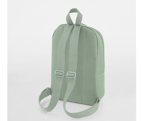 BAGBASE BG153 - Mini-Rucksack