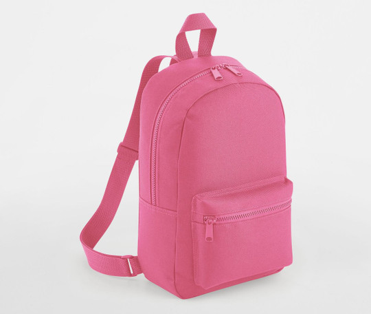BAGBASE BG153 - Mini backpack