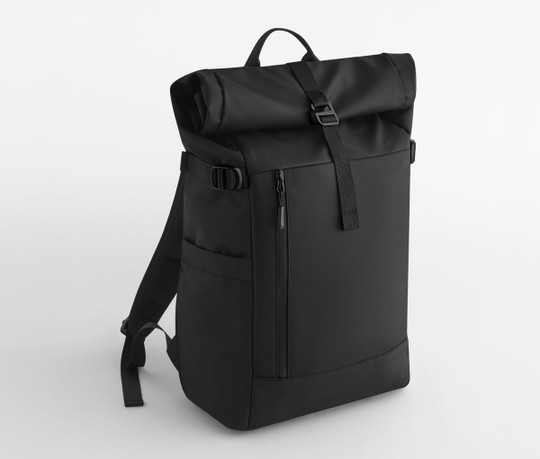 BAGBASE BG344 - Roll-top backpack