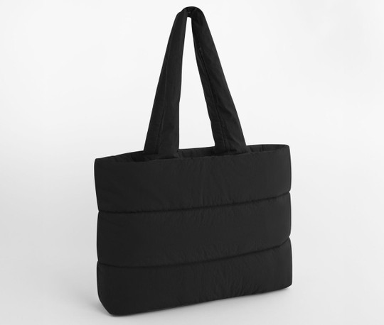 BAGBASE BG701 - Tote bag matelassé