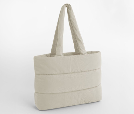 BAGBASE BG701 - Gesteppte Tragetasche