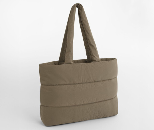 BAGBASE BG701 - Quilted tote bag