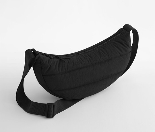 BAGBASE BG703 - Quilted fanny pack