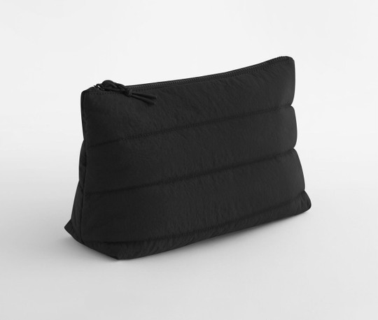 BAGBASE BG705 - Quilted pouch