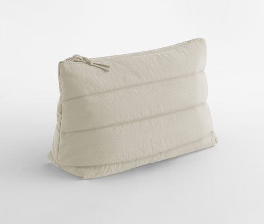 BAGBASE BG705 - Quilted pouch
