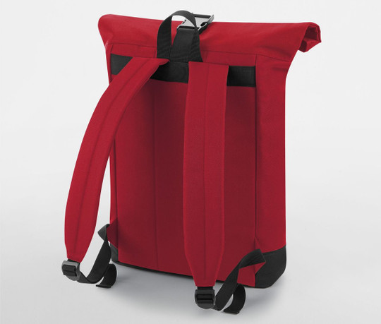 Bag Base BG855 - Rulltopp Bag Base