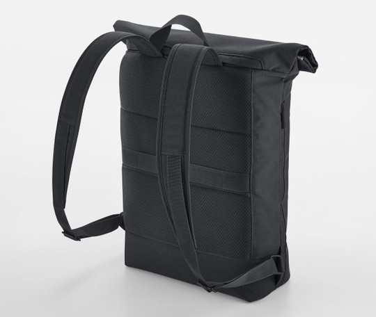 BAG BASE BG870 - SIMPLICITY ROLL TOP RYGSÆK