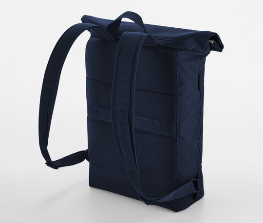 BAG BASE BG870 - SIMPLICITY ROLL TOP BACKPACK