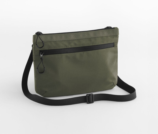 QUADRA QD283 - Mini satchel