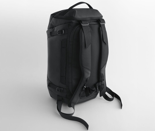 QUADRA QD544 - 35-liter travel bag