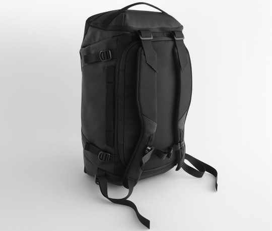 QUADRA QD545 - 45-liter travel bag