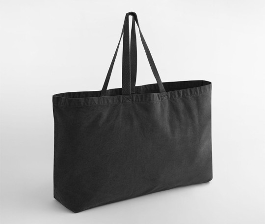 WESTFORD MILL WM348 - Sac shopping grand volume