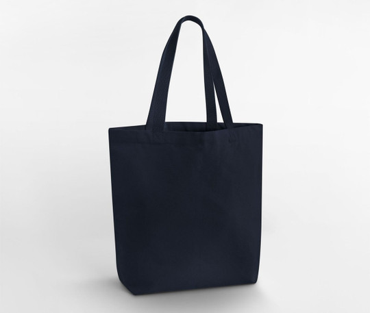 WESTFORD MILL WM697 - Heavy cotton shopping bag
