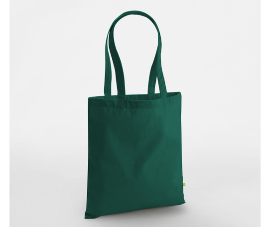 Westford Mill WM801 - EarthAware™ organic bag for life