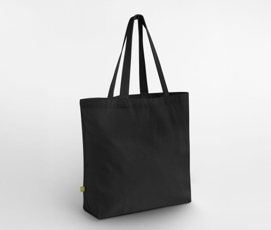 WESTFORD MILL WM805 - Sac shopping en coton organique