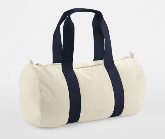WestFord Mill WM814 - Organic barrel bag