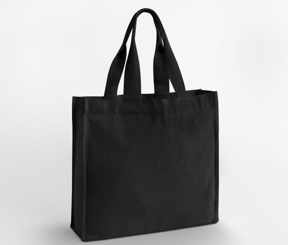 WESTFORD MILL WM940 - Magnetic closure shopping bag