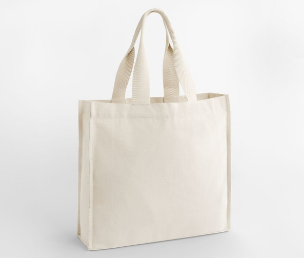 WESTFORD MILL WM940 - Magnetic closure shopping bag