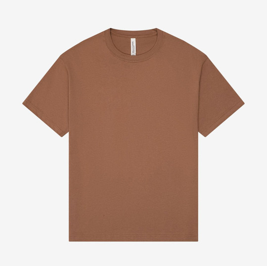 Bella+Canvas BE3010 - UNISEX HEAVY BOXY TEE