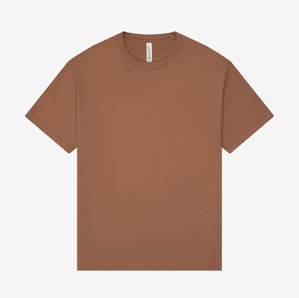 Bella+Canvas BE3010 - UNISEX HEAVY BOXY TEE