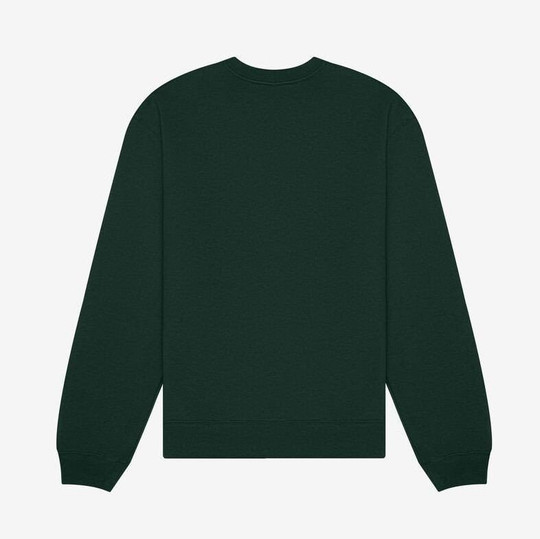 Bella+Canvas BE4711 - Unisex-Sweatshirt mit Rundhalsausschnitt