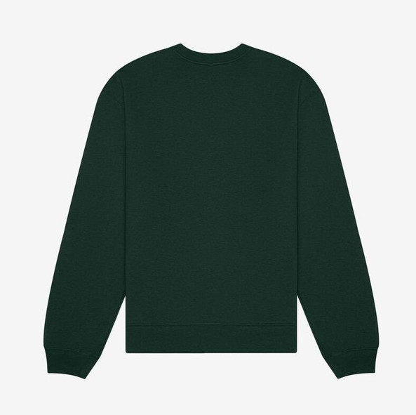 Bella+Canvas BE4711 - UNISEX CREWNECK HEAVY SWEATSHIRT