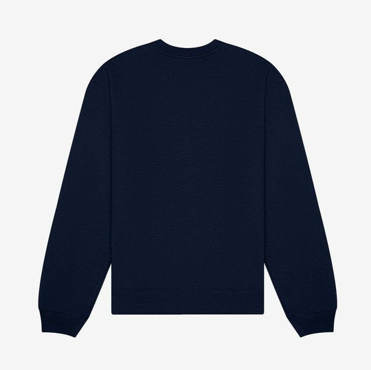 Bella+Canvas BE4711 - UNISEX CREWNECK HEAVY SWEATSHIRT