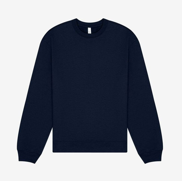Bella+Canvas BE4711 - UNISEX CREWNECK HEAVY SWEATSHIRT