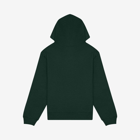 Bella+Canvas BE4719 - UNISEX HEAVY PULLOVER HOODIE