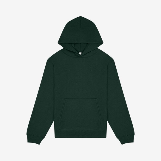Bella+Canvas BE4719 - UNISEX HEAVY PULLOVER HOODIE