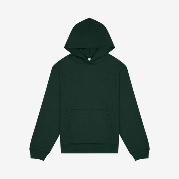 Bella+Canvas BE4719 - UNISEX HEAVY PULLOVER HOODIE