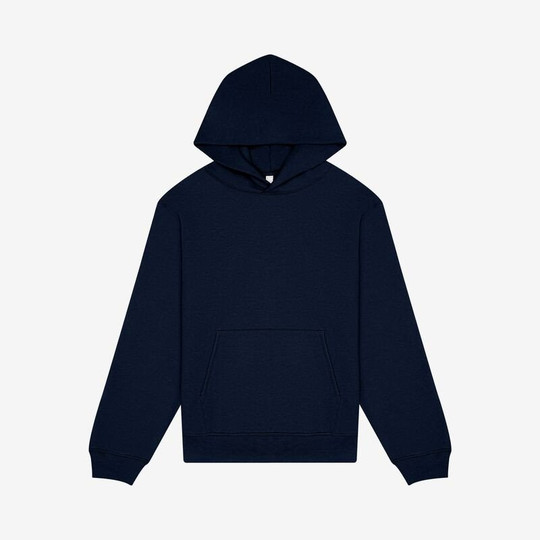 Bella+Canvas BE4719 - UNISEX HEAVY PULLOVER HOODIE