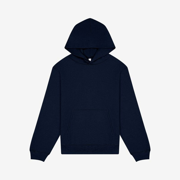 Bella+Canvas BE4719 - UNISEX HEAVY PULLOVER HOODIE