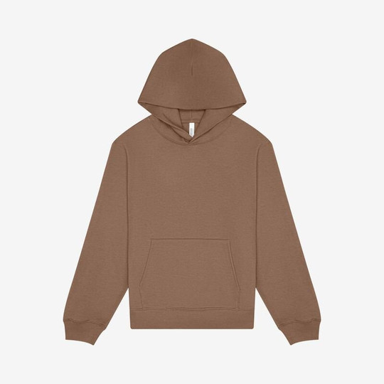 Bella+Canvas BE4719 - UNISEX HEAVY PULLOVER HOODIE