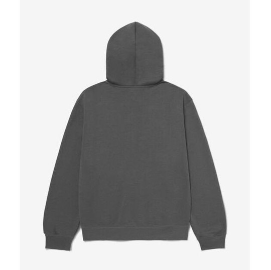 BELLA+CANVAS BE4739 - Heavy zip-up hoodie