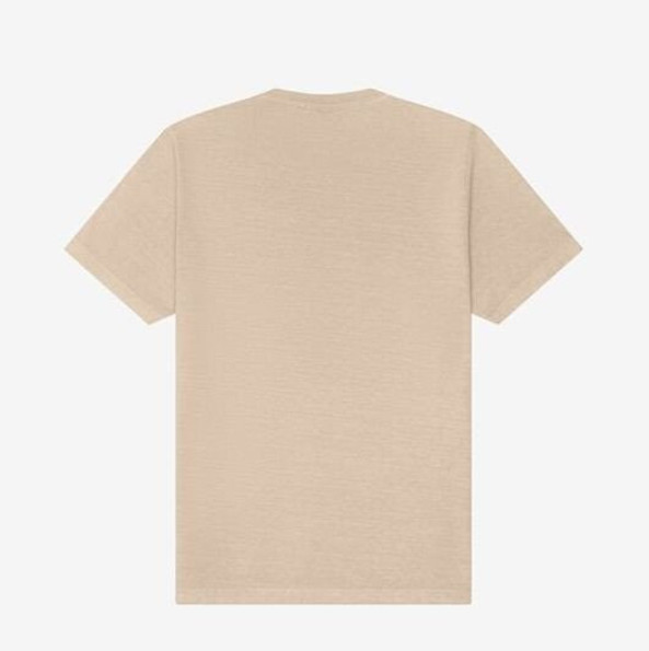 BELLA+CANVAS BE4810GD - Voorgewassen zwaar T-shirt