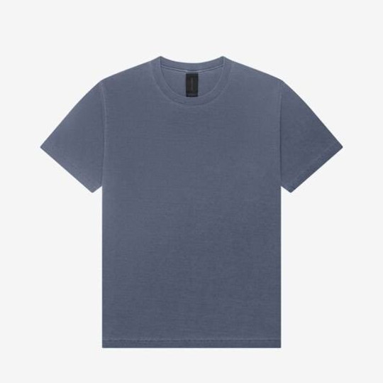 BELLA+CANVAS BE4810GD - Washed heavy t-shirt