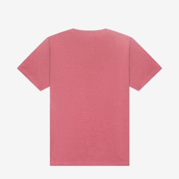 BELLA+CANVAS BE4810GD - Tee-shirt lourd délavé
